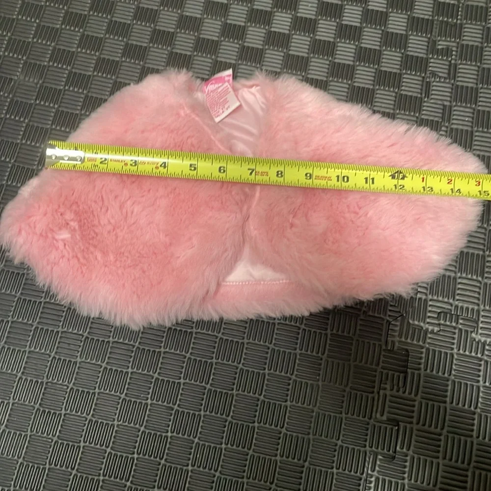 N/A cute faux